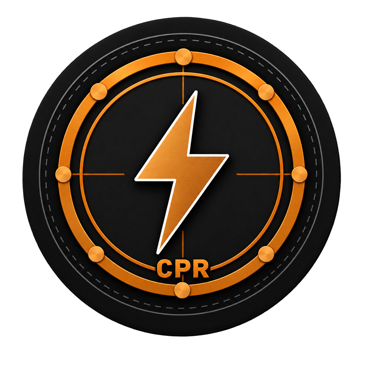 CPR Logo